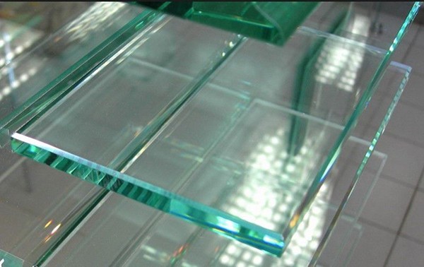15mm鋼化玻璃